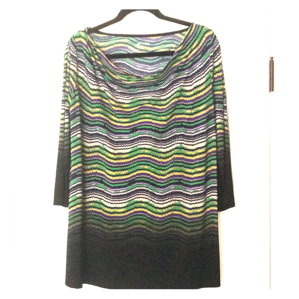 Liz Lange Maternity top